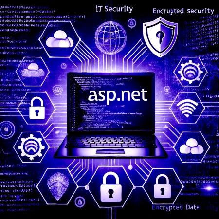 ASP.NET Pentest