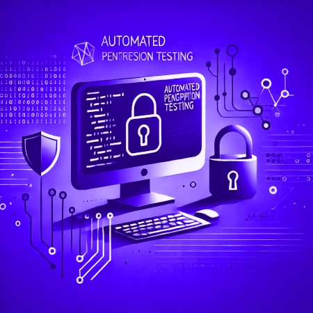 Automated Pentest als Zwischenlösung?