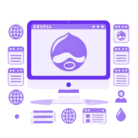Drupal Pentest