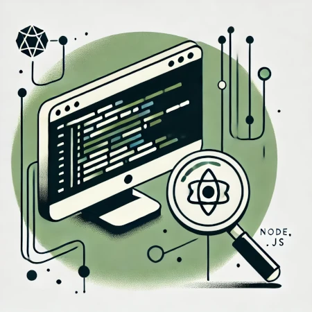 nodeJS Pentest
