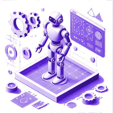 Pentest in the Field of Robot-Assisted Process Automation