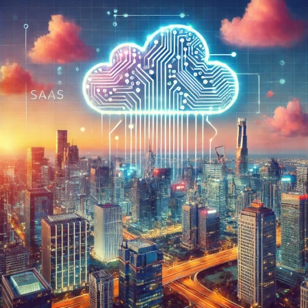 SaaS Pentest
