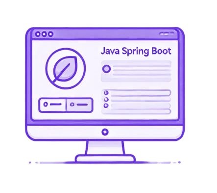 Java Spring Boot Pentest