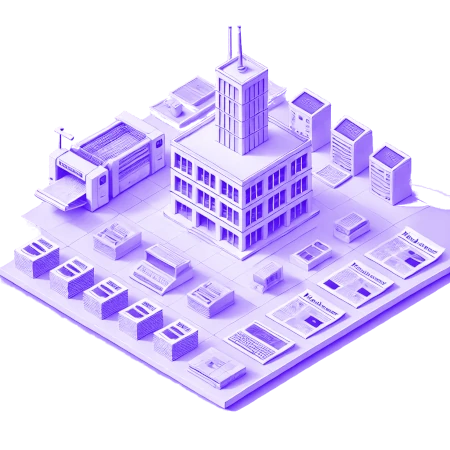 Pentest as a Service for a Large Publishing House