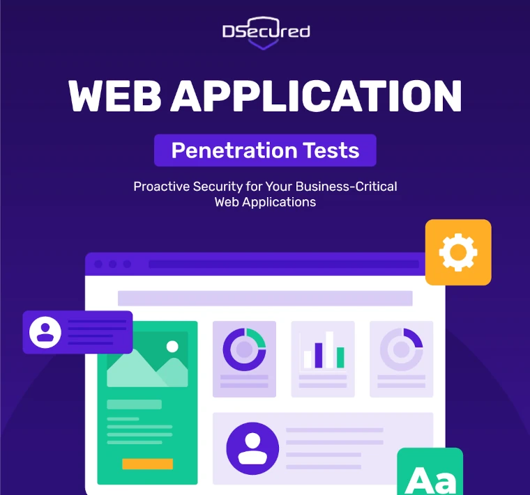 Penetration testing of web applications: Infographic - The most popular targets are web applications, everything important at a glance.