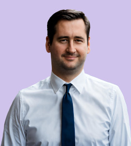 Damian Strobel