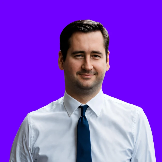 Damian Strobel