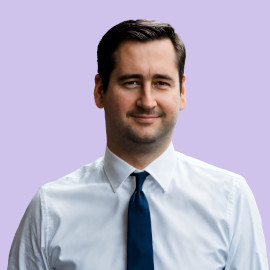 Damian Strobel