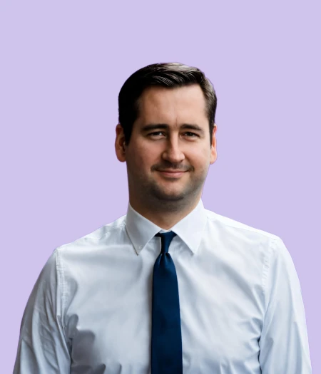 Damian Strobel