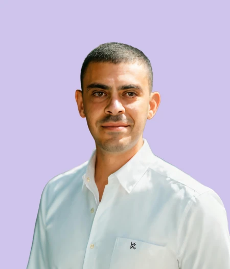 Majd Atiyat