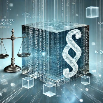 Ist Hacking legal? Einschätzung des wissenschaftlichen Dienstes des Bundestags vom April 2024