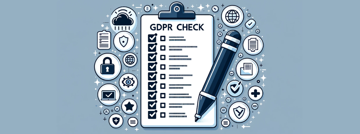 How important is it to perform penetration testing to comply with GDPR?