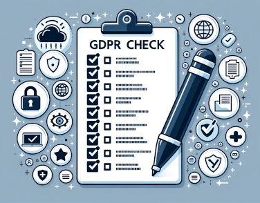 How important is it to perform penetration testing to comply with GDPR?